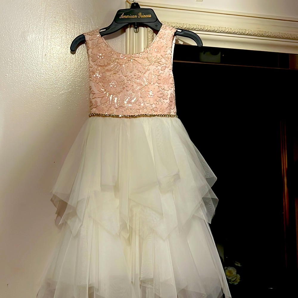 Beautiful dress